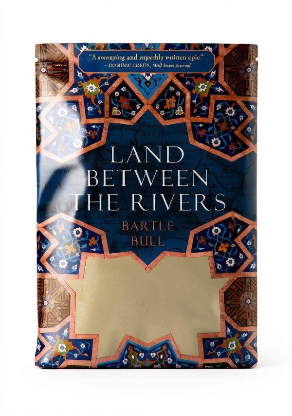 Iraq History eBook Atlantic Monthly Press pages-0