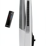Lasko Tower Fan Heater High Velocity Ceramic AutoEco-0
