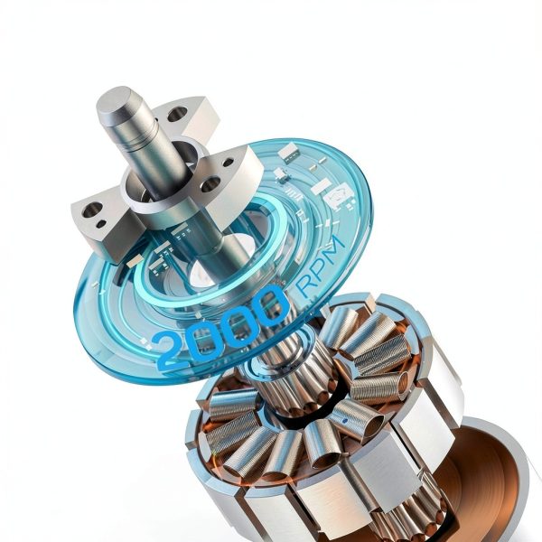 DR.PREPARE Tower Fan Bladeless Remote Control Quiet Cooling-1