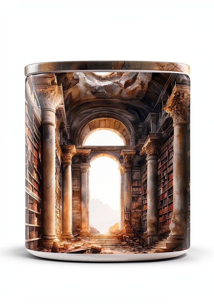 'Kindle book cover showing ancient Mesopotamian artifacts'
