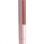 Antarctic Star Tower Fan Quiet Cooling Remote Control Home-0