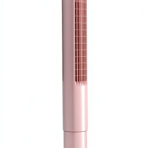 Antarctic Star Tower Fan Quiet Cooling Remote Control Home-0