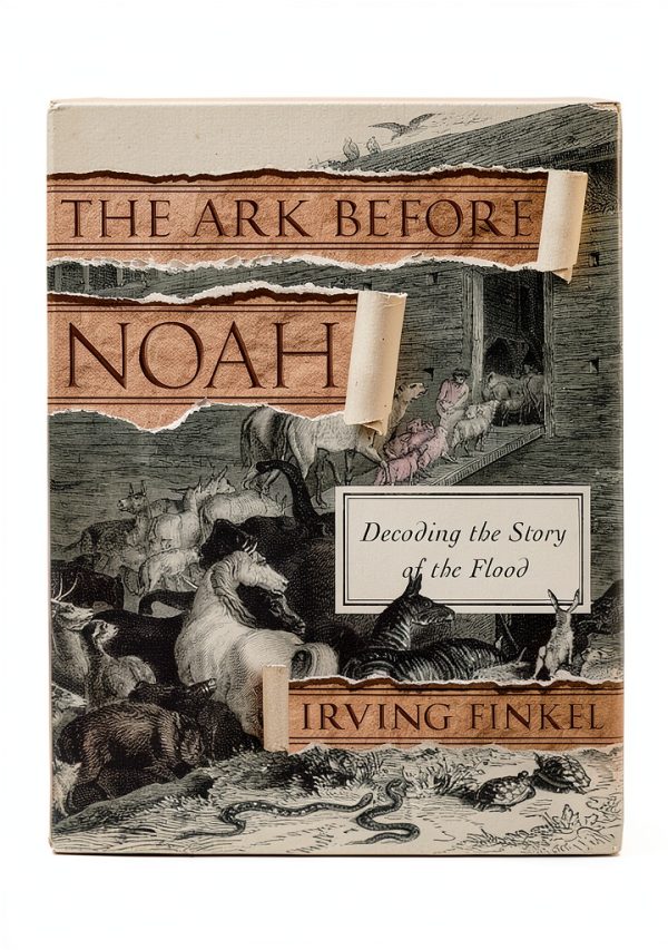 Mesopotamian History Kindle eBook Anchor Enhanced-0