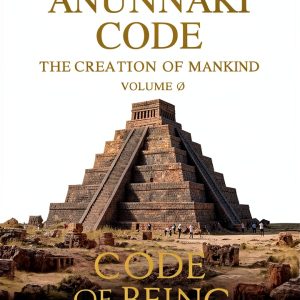 The Anunnaki Code Kindle eBook Sacred Geometry-0