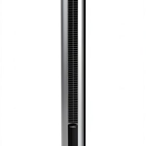 Lasko Tower Fan 48 Inch Quiet Nighttime Remote Control-0