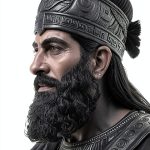Mesopotamian History eBook English Digital Publication-0