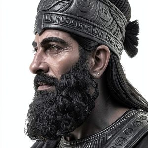 Mesopotamian History eBook English Digital Publication-0
