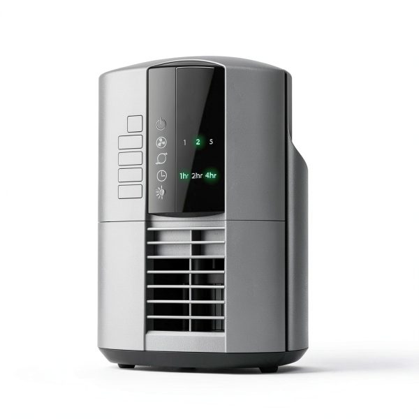 Lasko Tower Fan 48 Inch Quiet Nighttime Remote Control-2