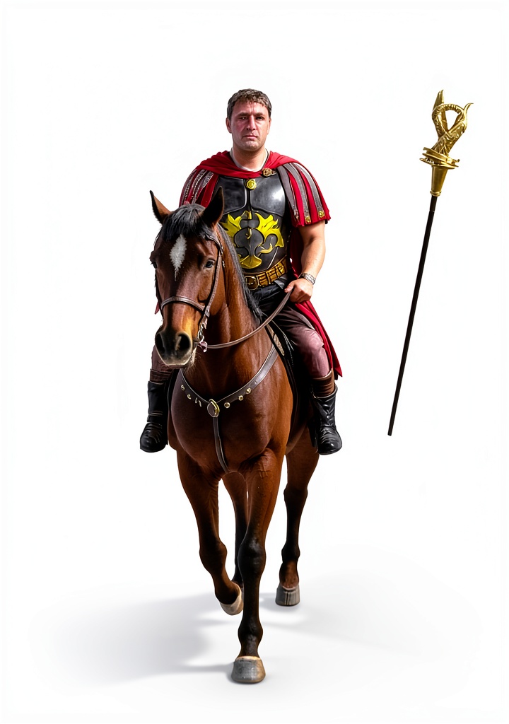 'Artorian Dynasty Book 9 cover showcasing ancient Mesopotamian themes'