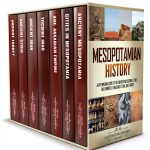 Empires in History Ancient Mesopotamia Kindle eBook Series-0