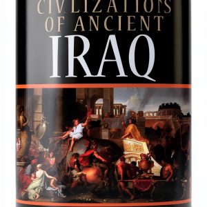 Mesopotamian History Kindle Book Princeton University Press-0