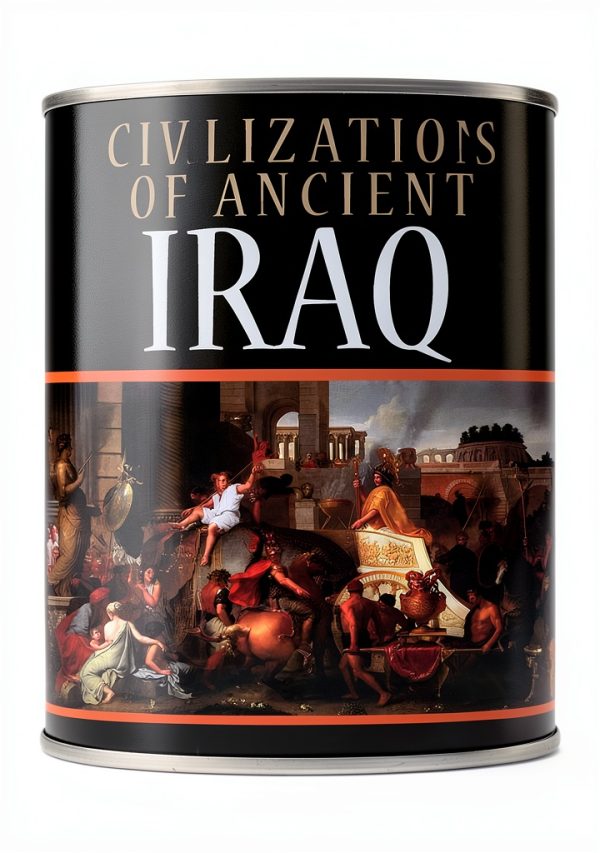 Mesopotamian History Kindle Book Princeton University Press-0