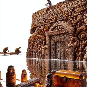 Mesopotamian History eBook English Digital Publication-0