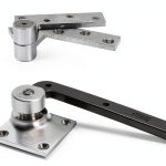 ASSA ABLOY Pivot Hinge for Interior Doors-0