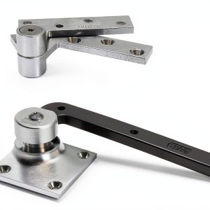 ASSA ABLOY Pivot Hinge for Interior Doors-0