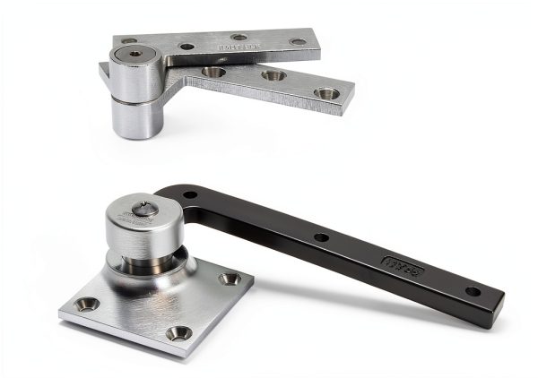 ASSA ABLOY Pivot Hinge for Interior Doors-0