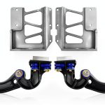 Pivot Hinge QuenPenge Heavy Duty Metal Design-0
