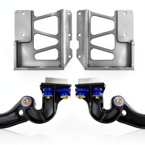 Pivot Hinge QuenPenge Heavy Duty Metal Design-0