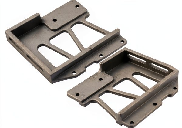 Pivot Hinge QuenPenge Heavy Duty Metal Design-8