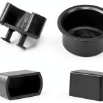 JawGrew Pivot Hinge Bushing ABS Plastic-0