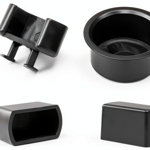 JawGrew Pivot Hinge Bushing ABS Plastic-0