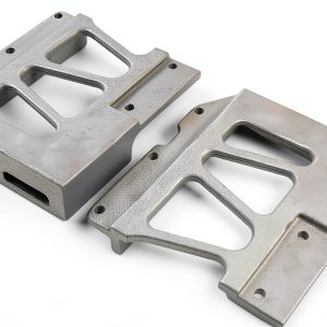 PSLER Hood Pivot Bracket Aluminum Durable Kit-0
