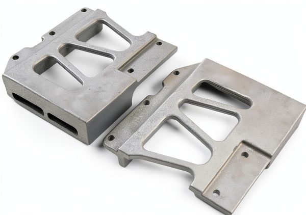 PSLER Hood Pivot Bracket Aluminum Durable Kit-0