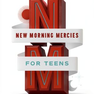 Crossway New Morning Mercies Christian Devotional Kindle-0