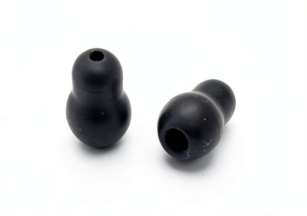 Stethoscope Diaphragm Kit Adult Pediatric Ear Pieces Medcore-1