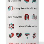 Christian Youth Ministry Illustrated Guide by Crossway for Ages 12-15-0
