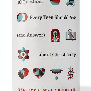 Christian Youth Ministry Illustrated Guide by Crossway for Ages 12-15-0
