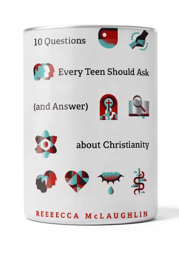 Christian Youth Ministry Illustrated Guide by Crossway for Ages 12-15-0