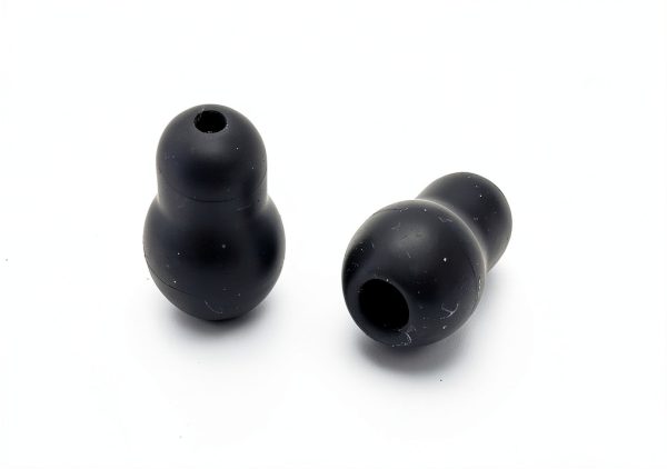 Adult Stethoscope Diaphragm Replacement Medcore with 2 Extra Ear-3