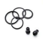 Adult Pediatric Diaphragm EBSales fits Cardiology III extra ear pieces-0