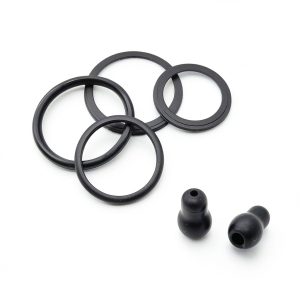 Adult Pediatric Diaphragm EBSales fits Cardiology III extra ear pieces-0