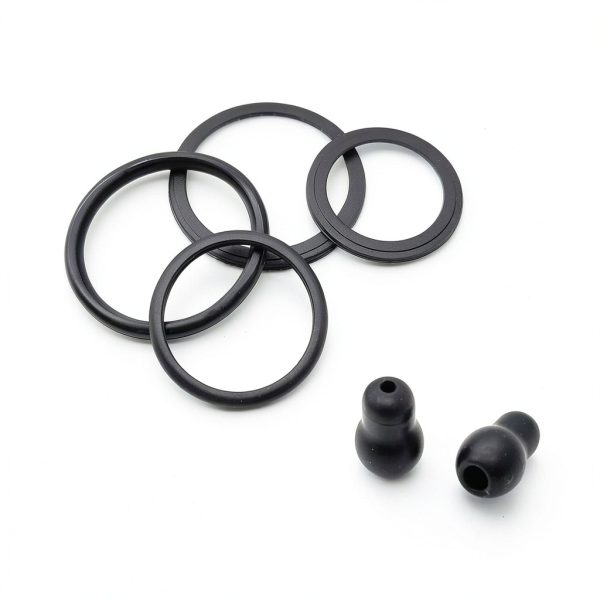 Adult Pediatric Diaphragm EBSales fits Cardiology III extra ear pieces-0