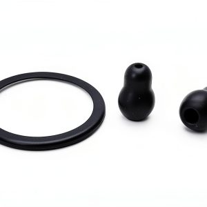 Adult Stethoscope Diaphragm Replacement Medcore with 2 Extra Ear-0
