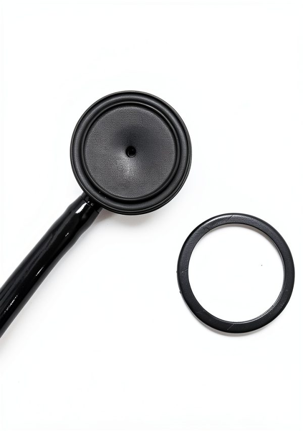 Adult Diaphragm by EBSales for Master Classic II + 2 Extra Ear Pieces-2