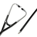 Eko CORE 500™ Digital Stethoscope Earpiece - Silver-0