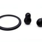 Adult Diaphragm by EBSales for Master Classic II + 2 Extra Ear Pieces-0