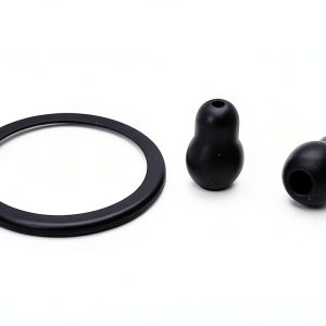 Adult Diaphragm by EBSales for Master Classic II + 2 Extra Ear Pieces-0