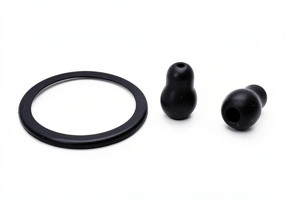 Adult Diaphragm by EBSales for Master Classic II + 2 Extra Ear Pieces-0