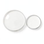 Stethoscope Diaphragm Replacement BATHVEVE Pediatric Adult Precision-0