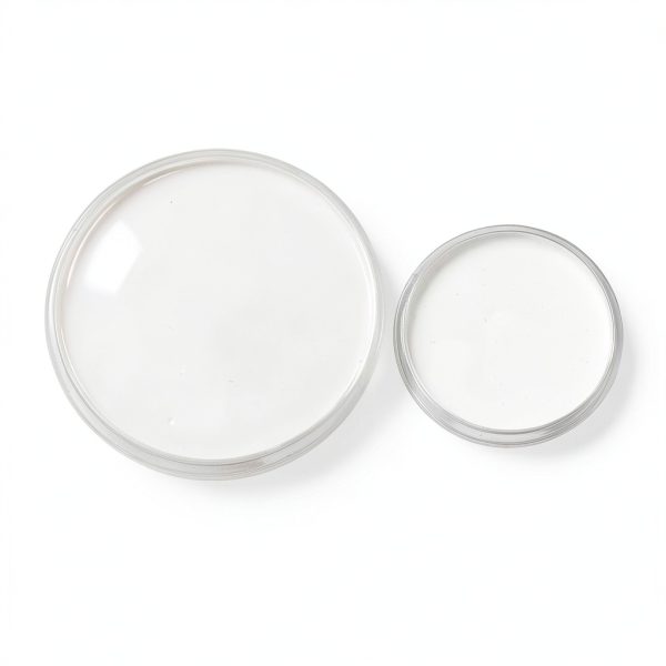 Stethoscope Diaphragm Replacement BATHVEVE Pediatric Adult Precision-0