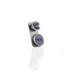 Pediatric Attachment with Clip MDF Instruments Titanium 270427DT 164-0