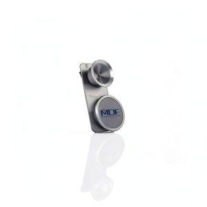Pediatric Attachment with Clip MDF Instruments Titanium 270427DT 164-0