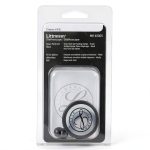 3M Littmann Stethoscope Parts Kit - Black for Classic II S.E.-0